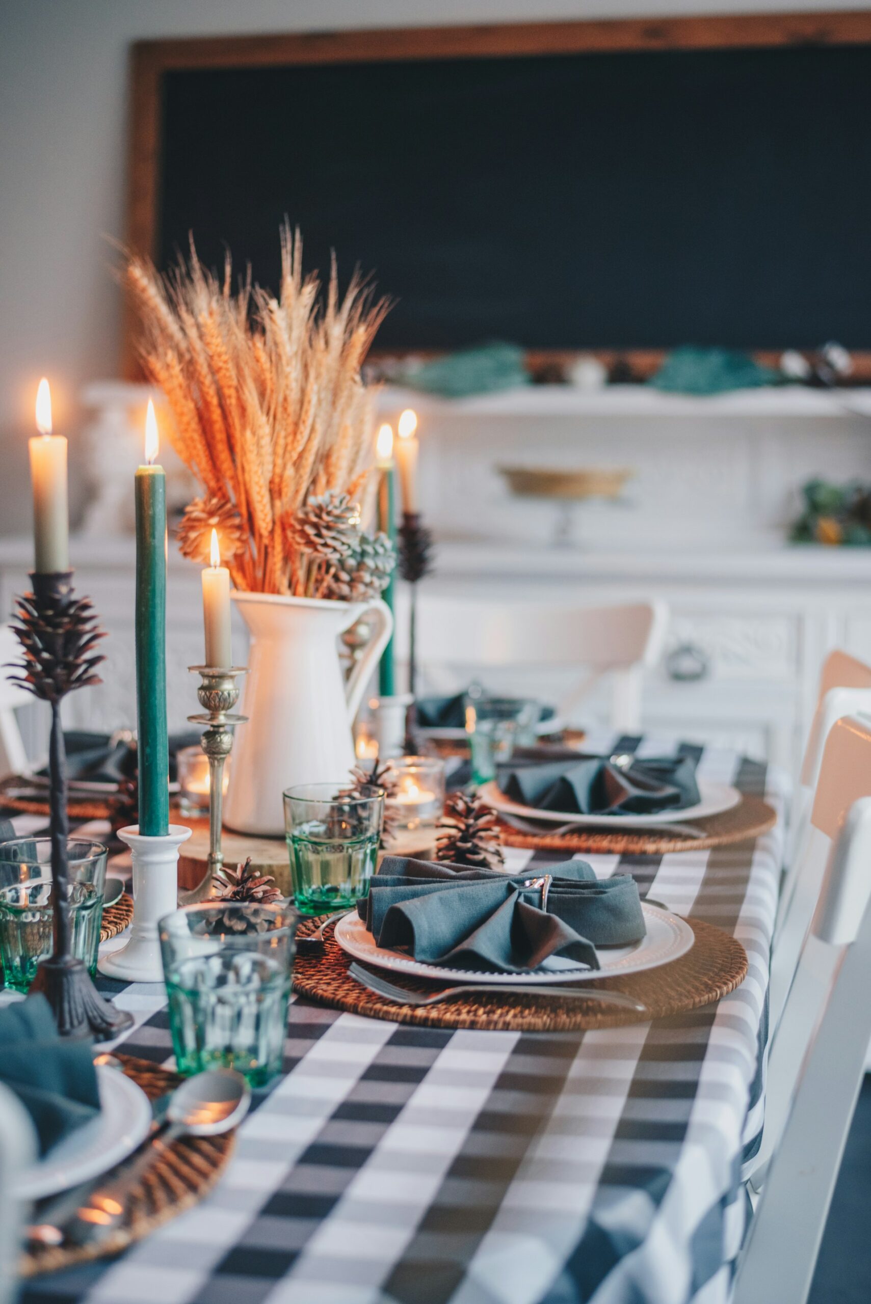 Ways to Make Your House Cozy for Fall Showings